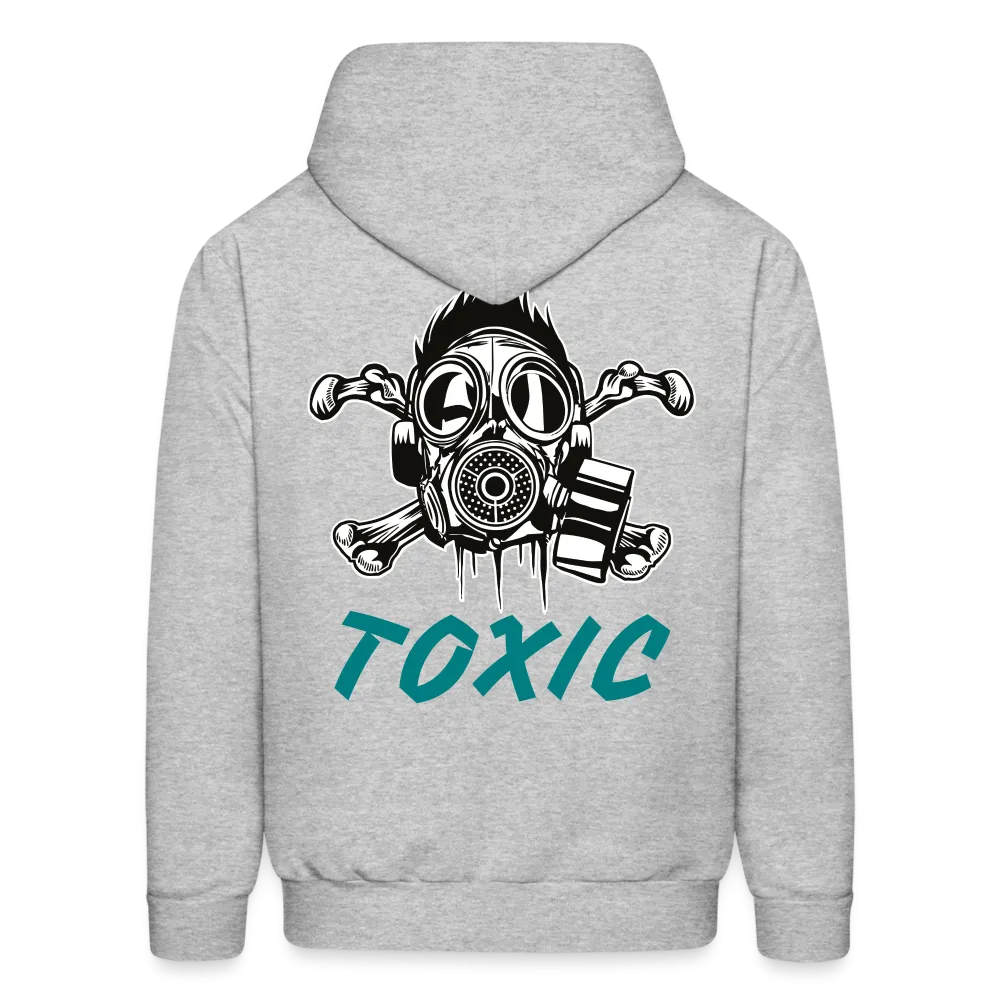 TOXIC Hoodie