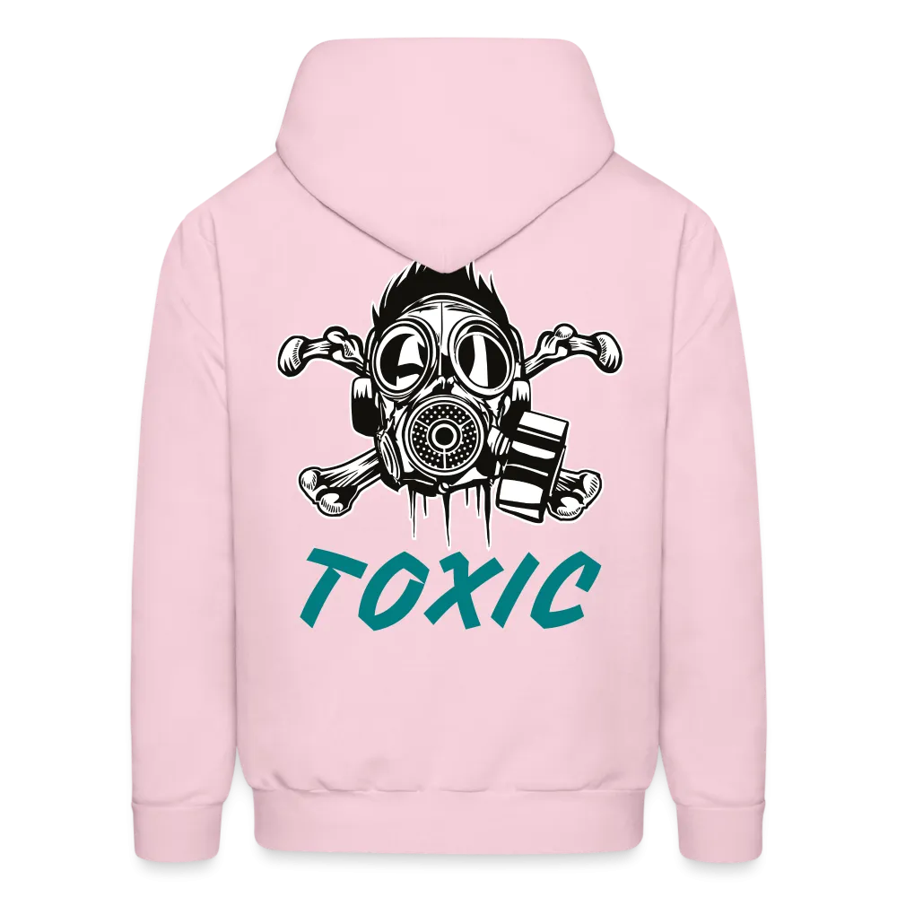 TOXIC Hoodie
