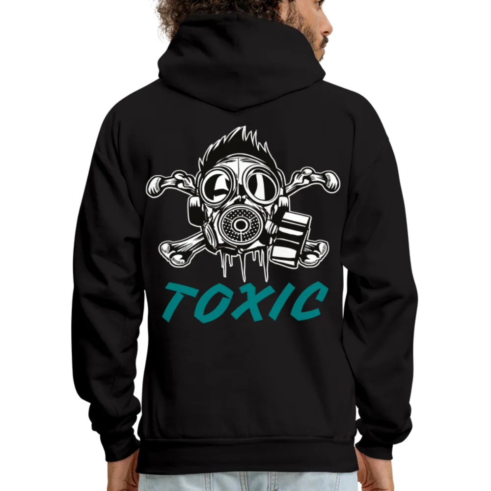 TOXIC Hoodie