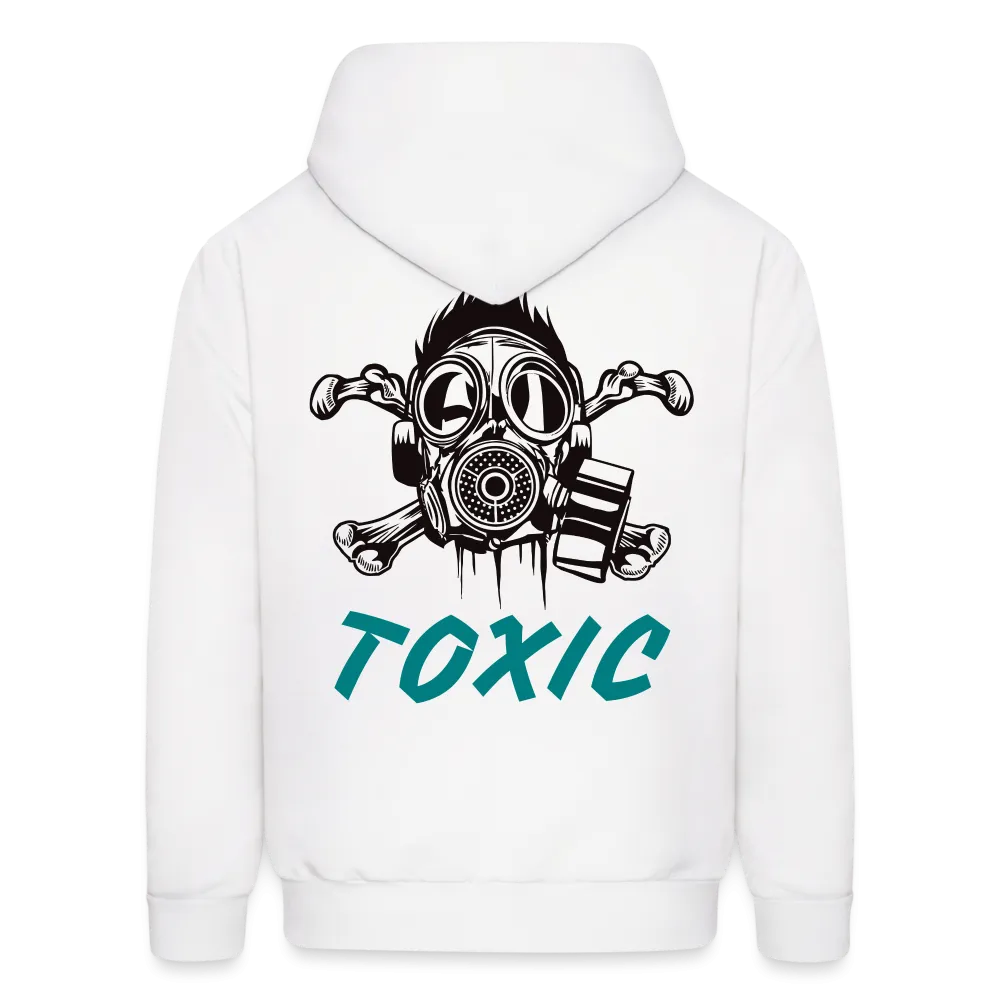 TOXIC Hoodie