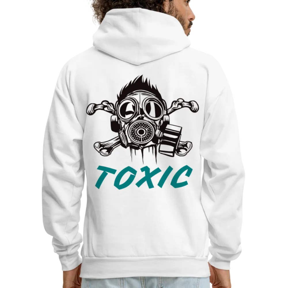 TOXIC Hoodie
