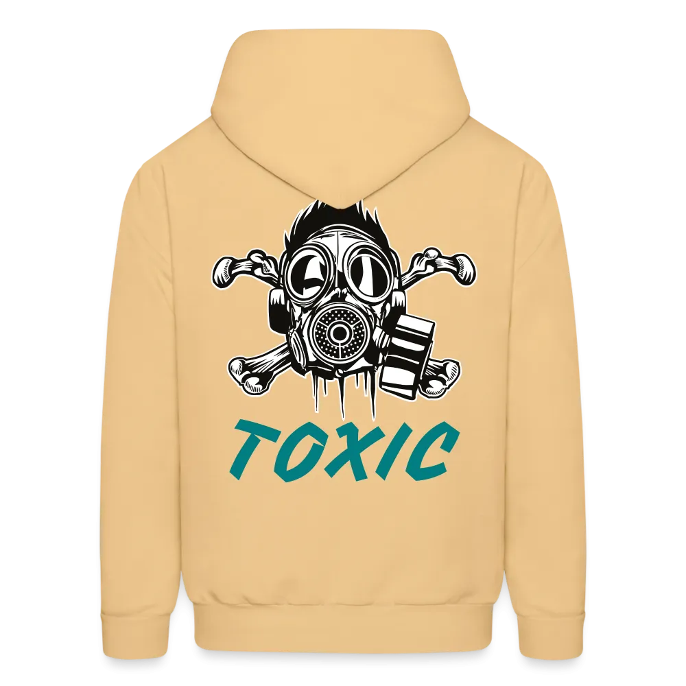 TOXIC Hoodie