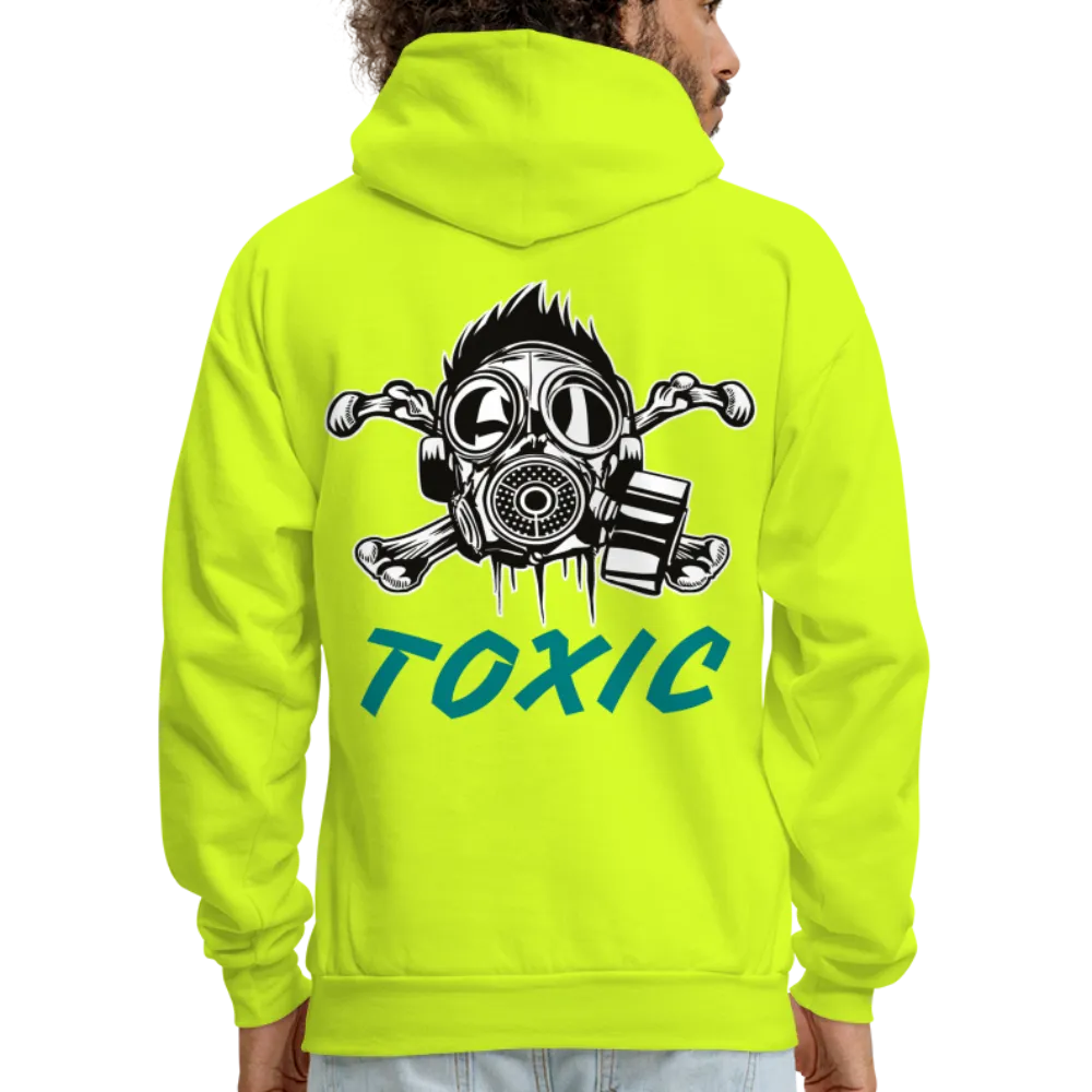 TOXIC Hoodie