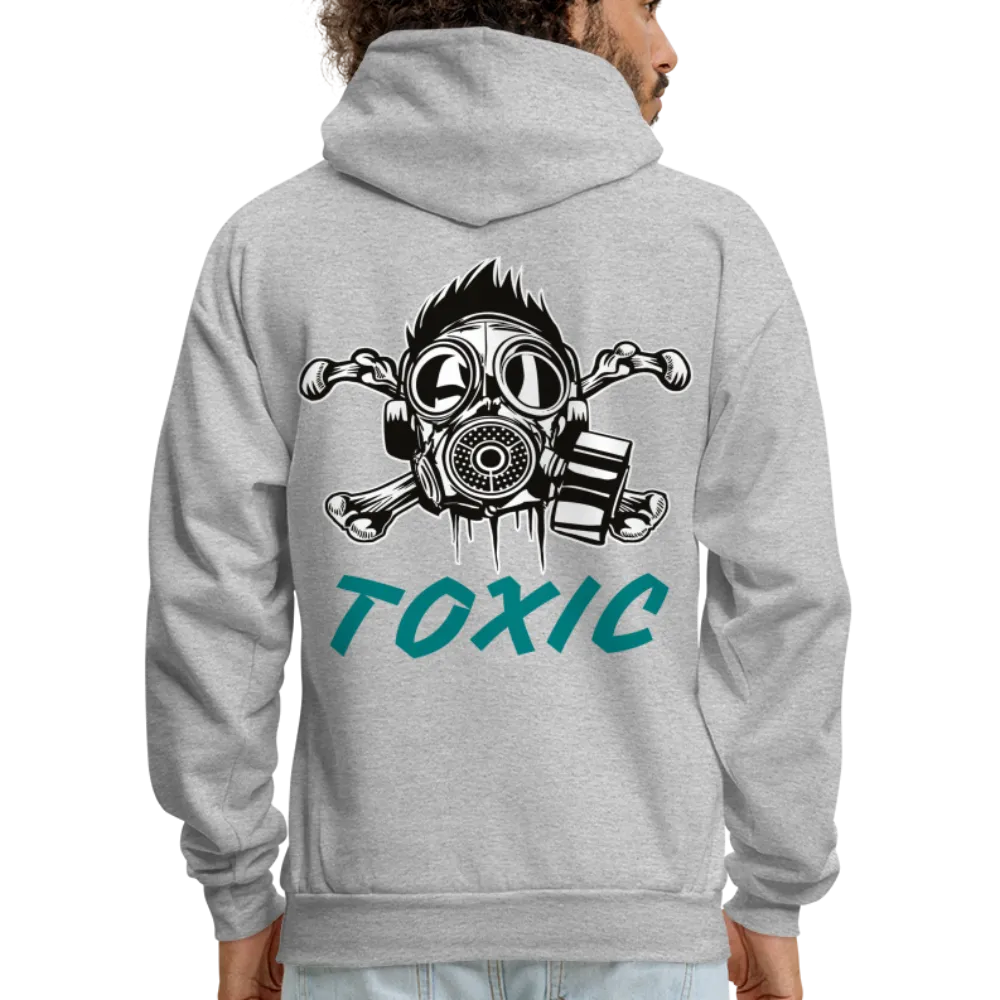 TOXIC Hoodie