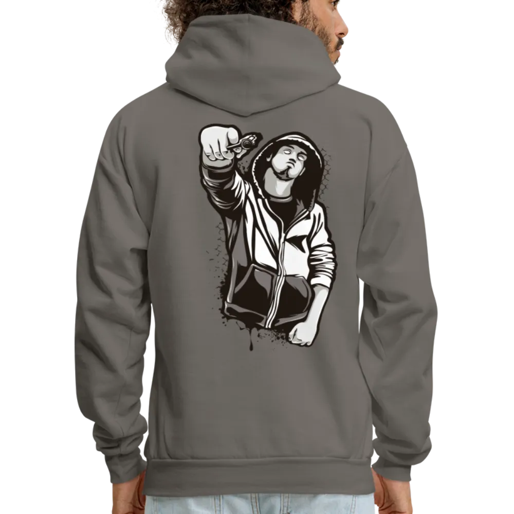 TRANSLATE Hoodie