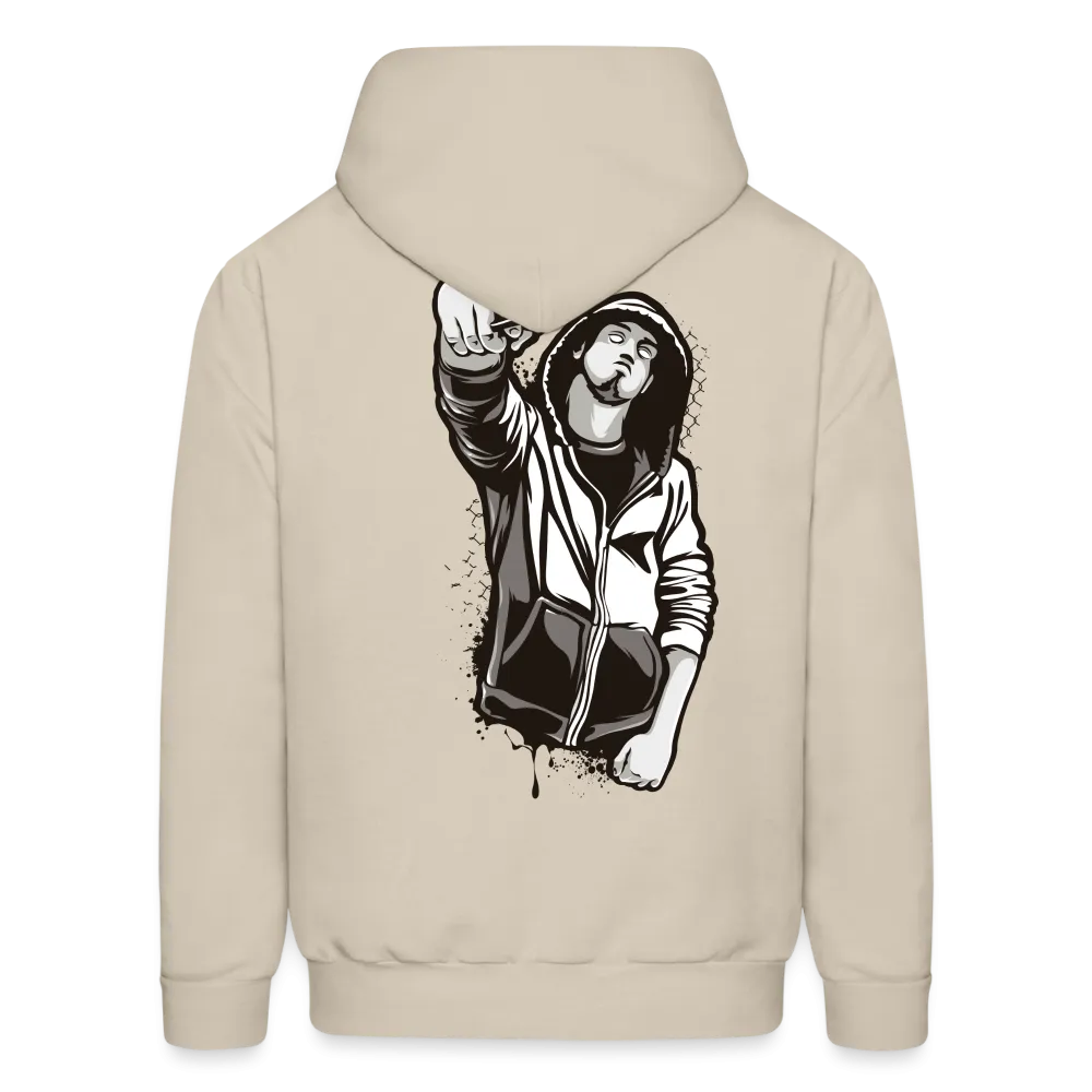 TRANSLATE Hoodie