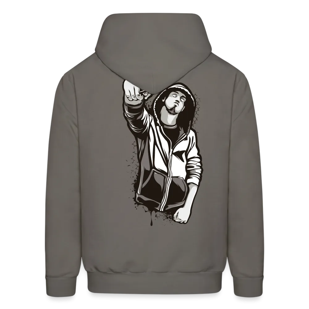 TRANSLATE Hoodie