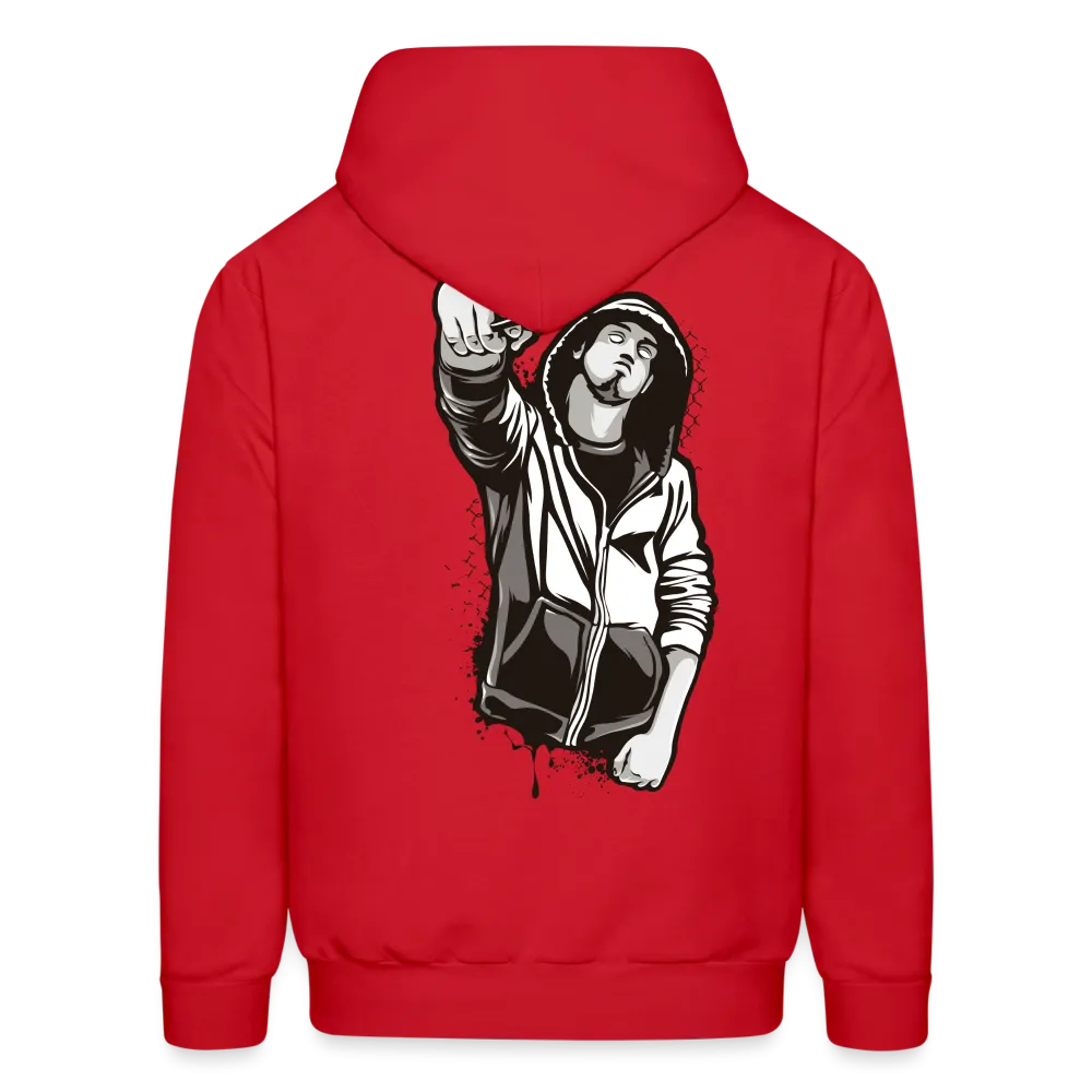 TRANSLATE Hoodie