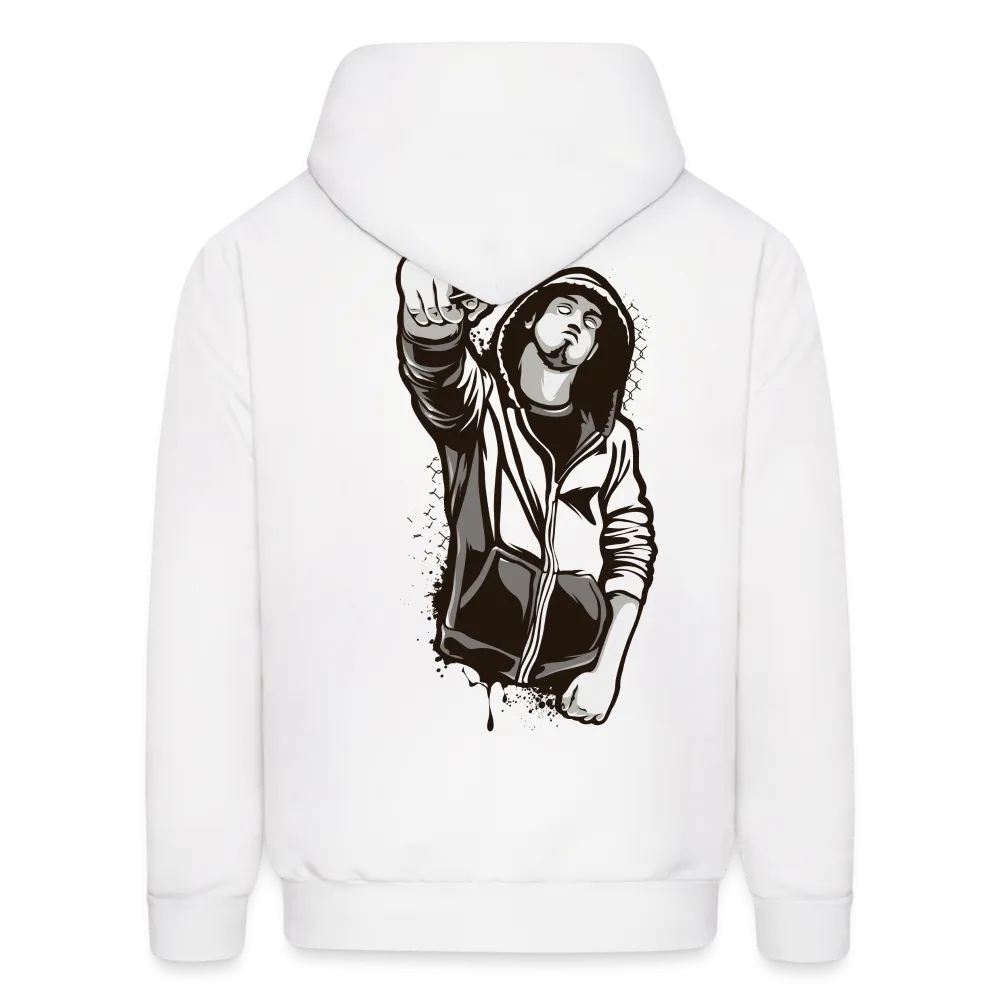 TRANSLATE Hoodie