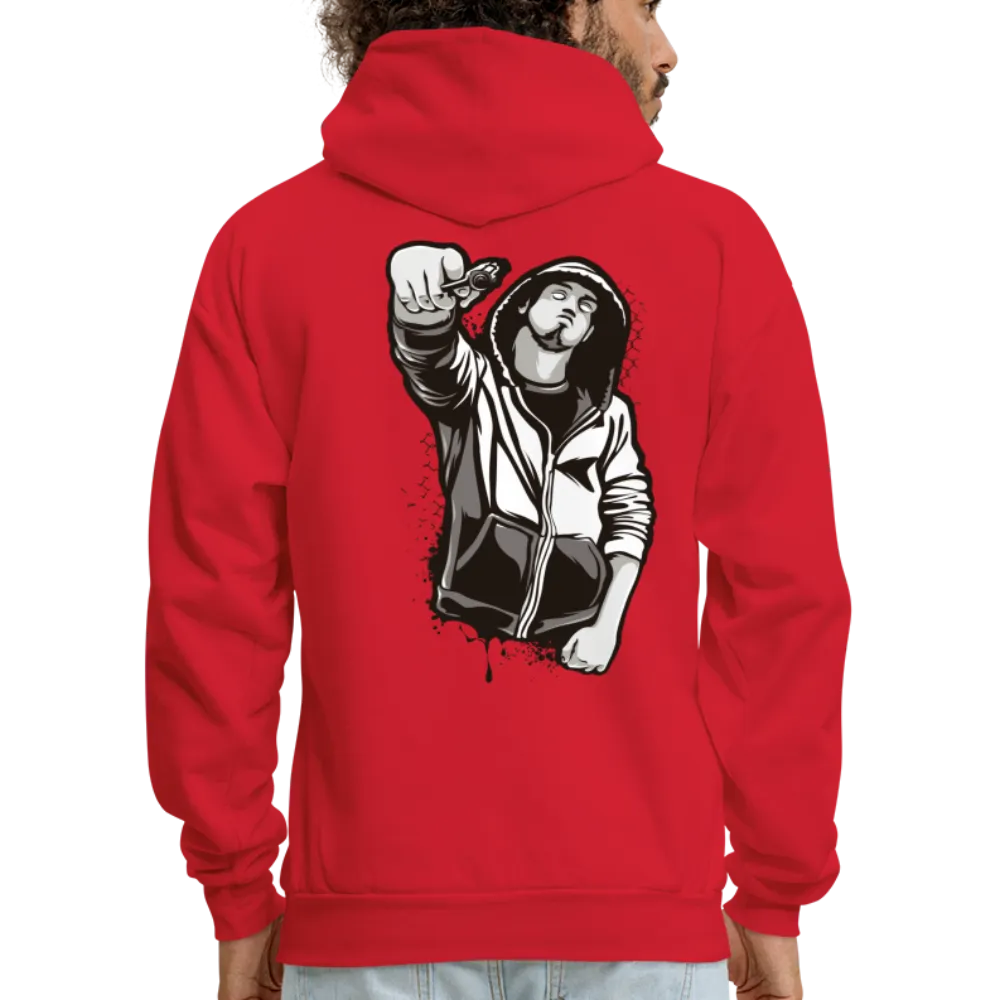 TRANSLATE Hoodie