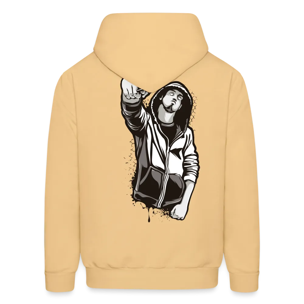 TRANSLATE Hoodie