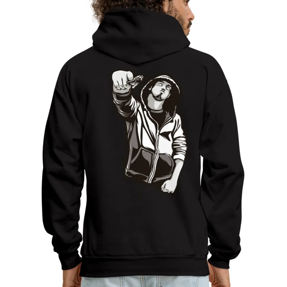 TRANSLATE Hoodie