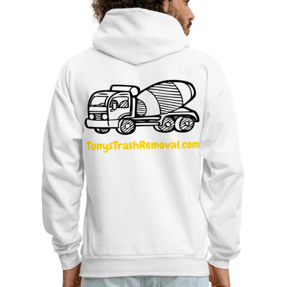 TRASH REMOVAL Hoodie