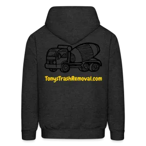 TRASH REMOVAL Hoodie