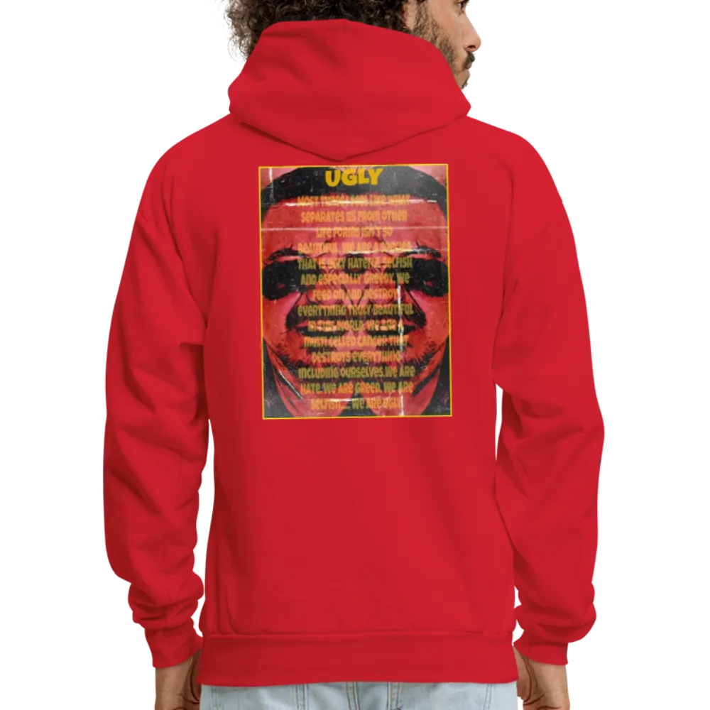 UGLY Hoodie