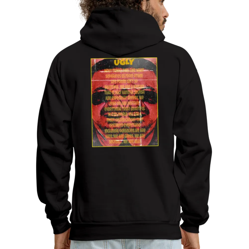 UGLY Hoodie