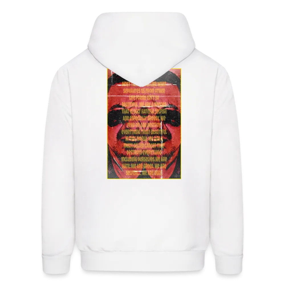 UGLY Hoodie
