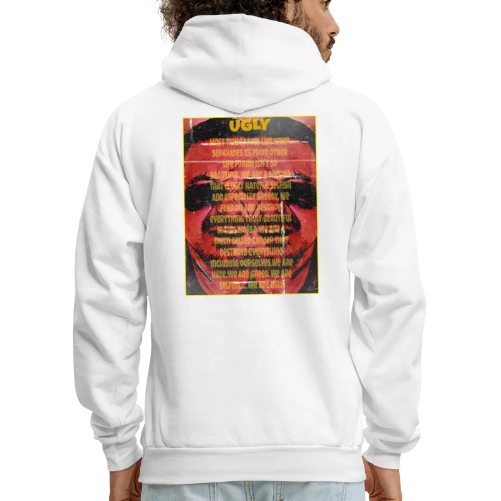UGLY Hoodie