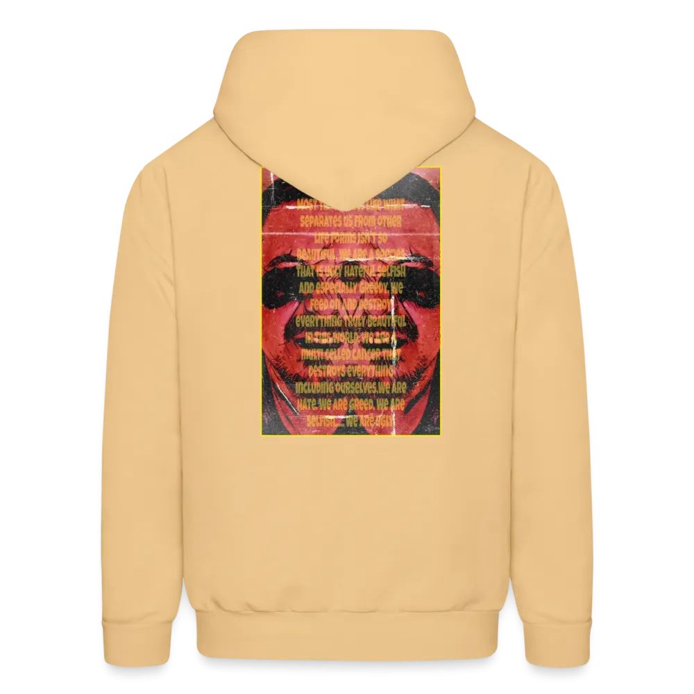 UGLY Hoodie
