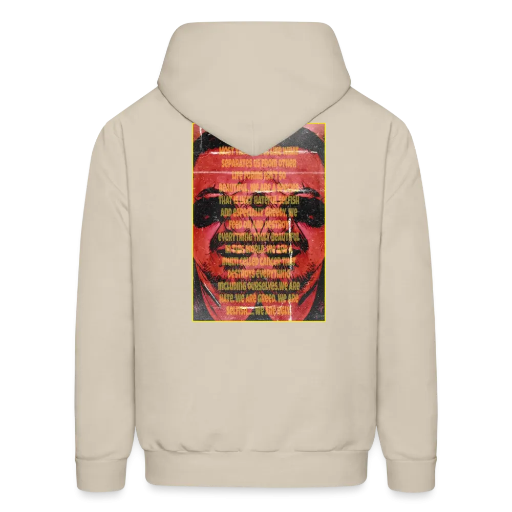 UGLY Hoodie