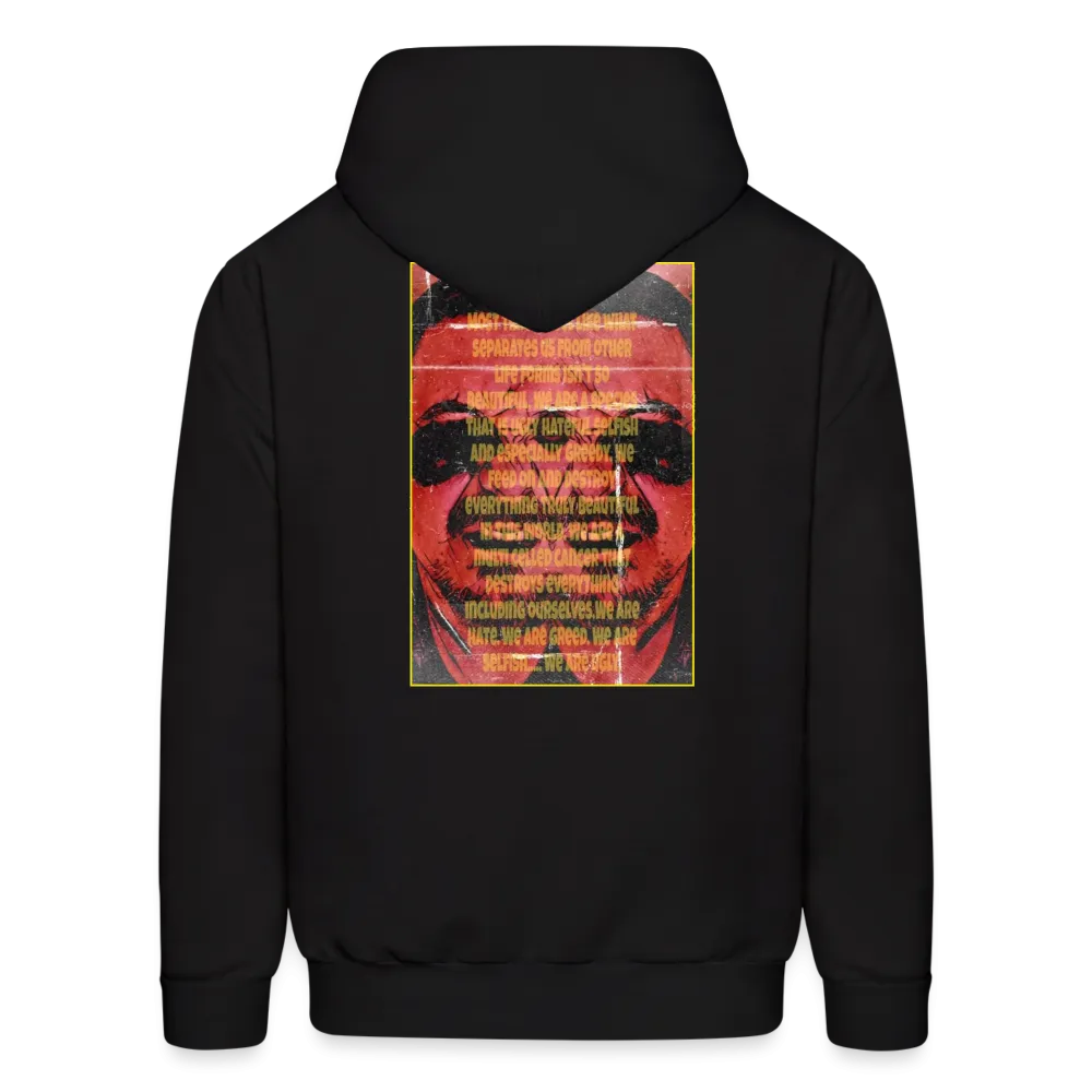 UGLY Hoodie