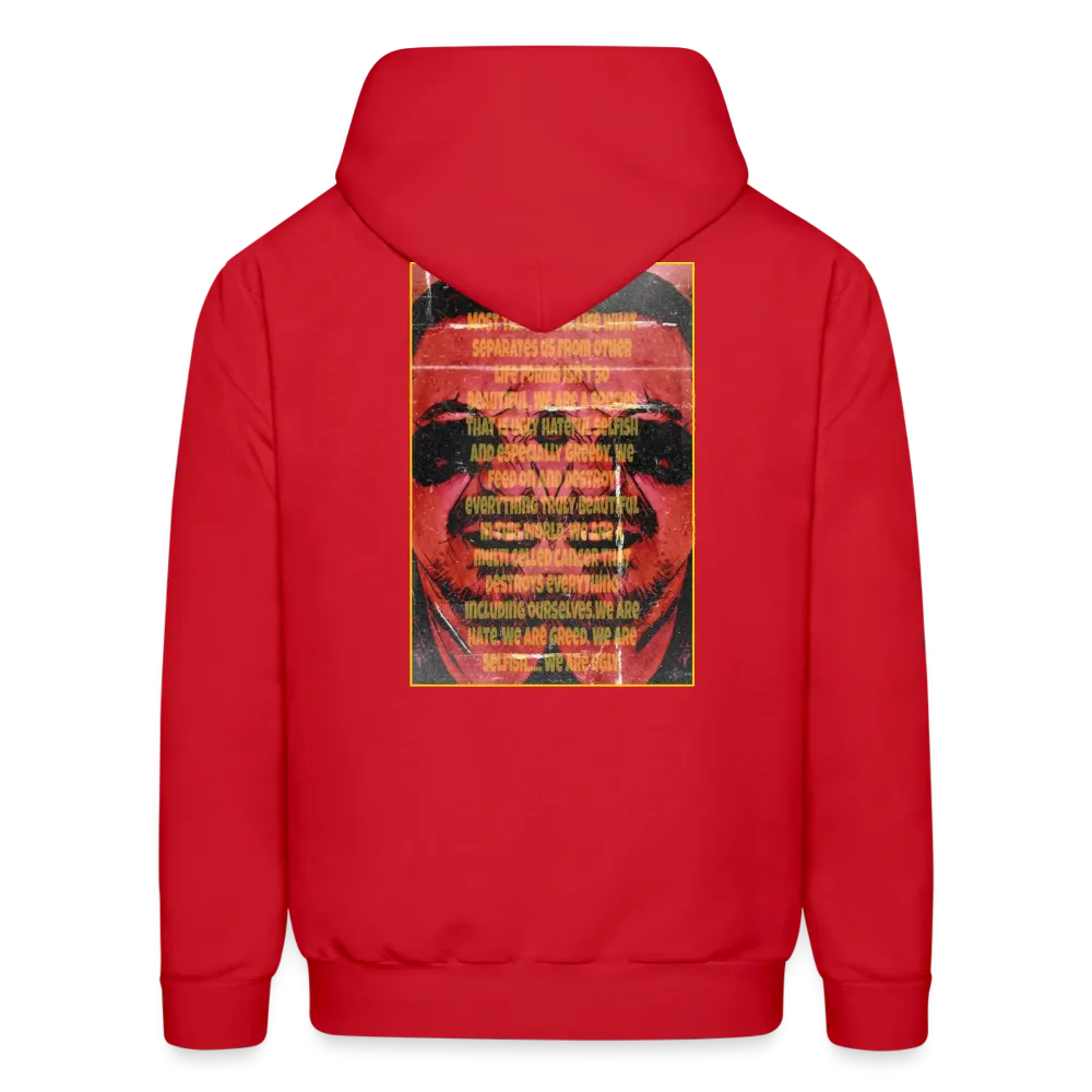 UGLY Hoodie
