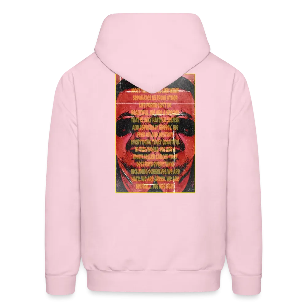 UGLY Hoodie