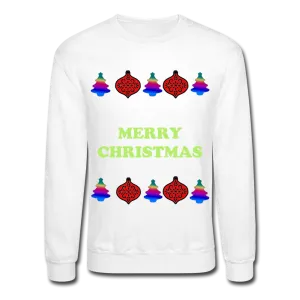 UGLY SWEATER 1 Sweatshirt