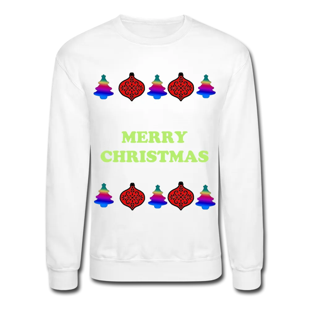 UGLY SWEATER 1 Sweatshirt