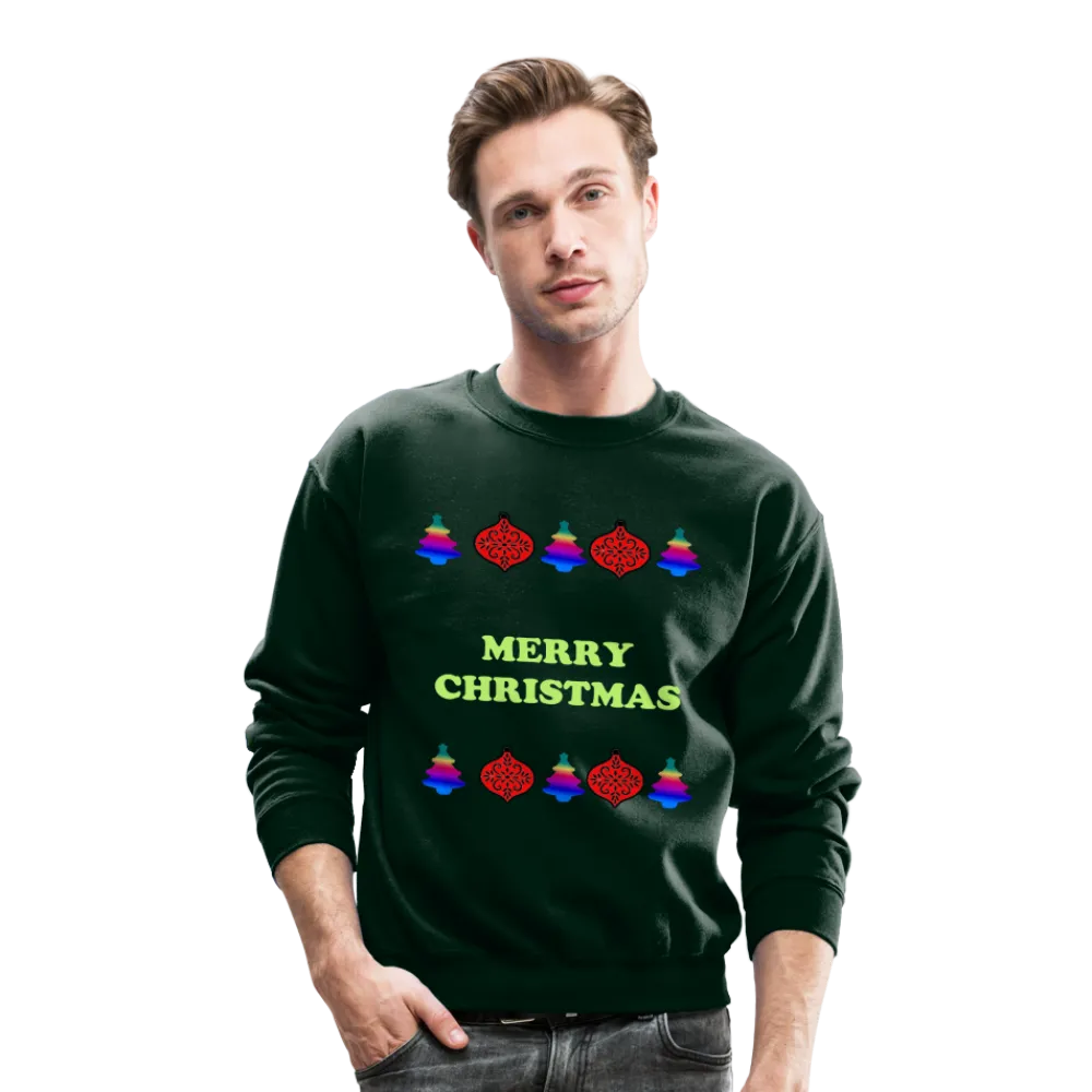 UGLY SWEATER 1 Sweatshirt