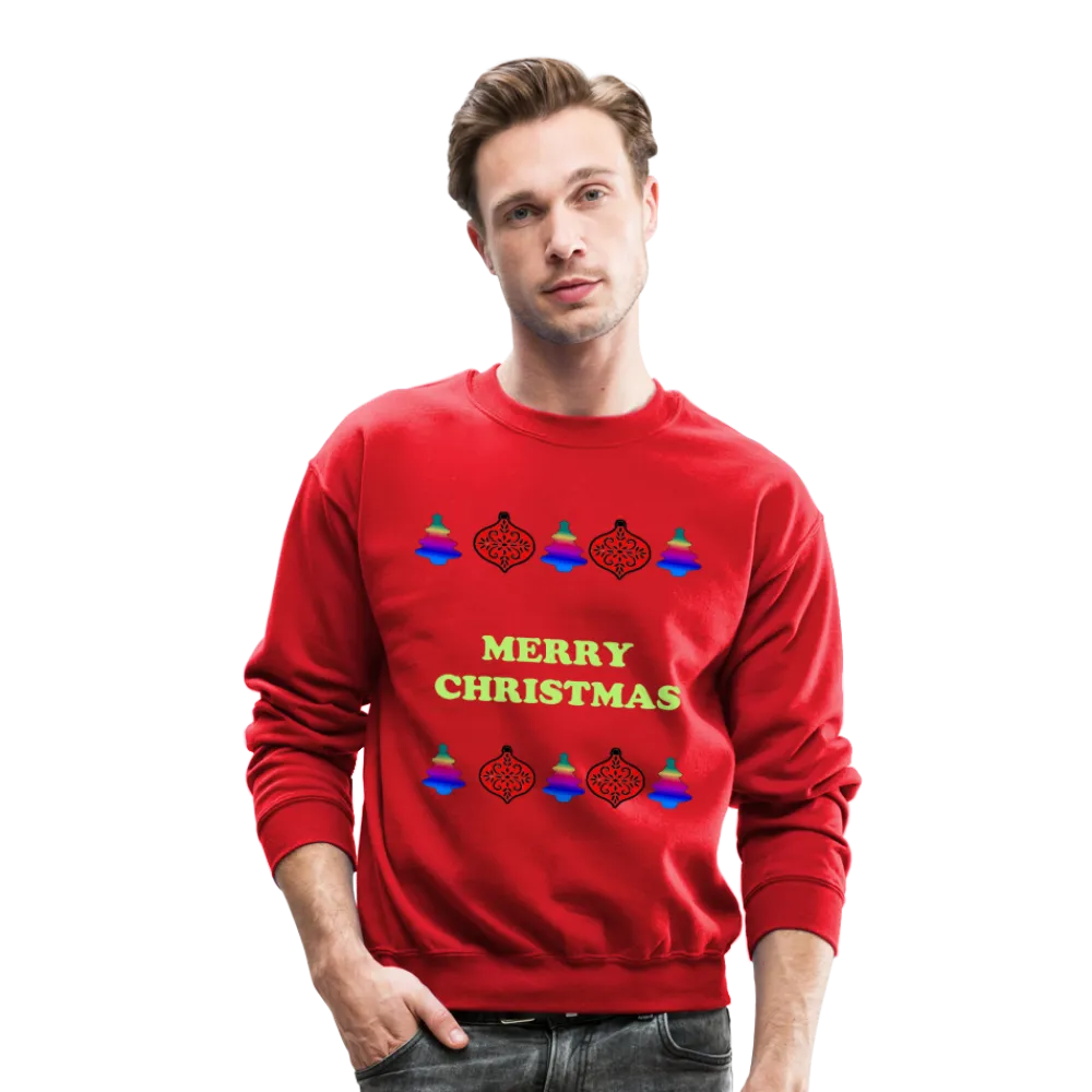 UGLY SWEATER 1 Sweatshirt