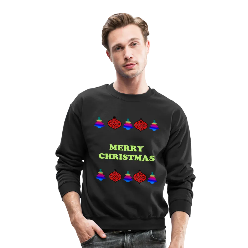 UGLY SWEATER 1 Sweatshirt