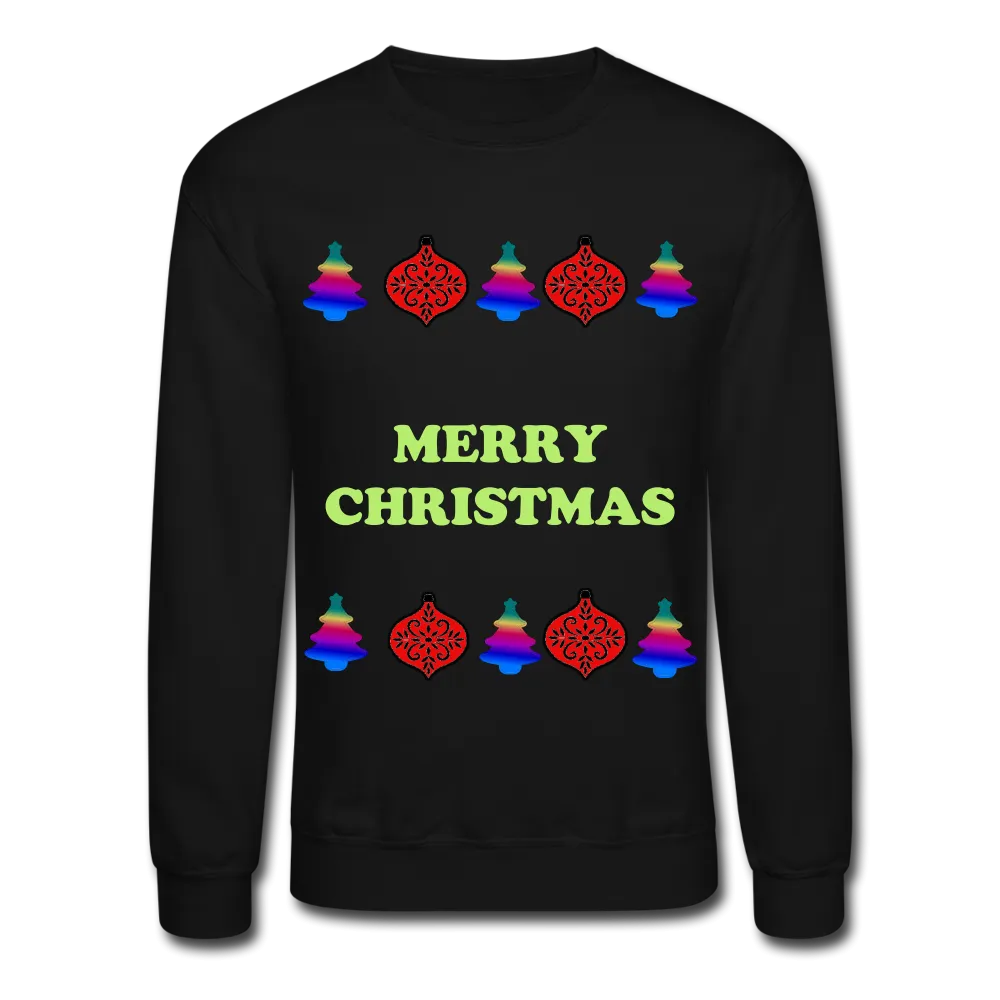 UGLY SWEATER 1 Sweatshirt