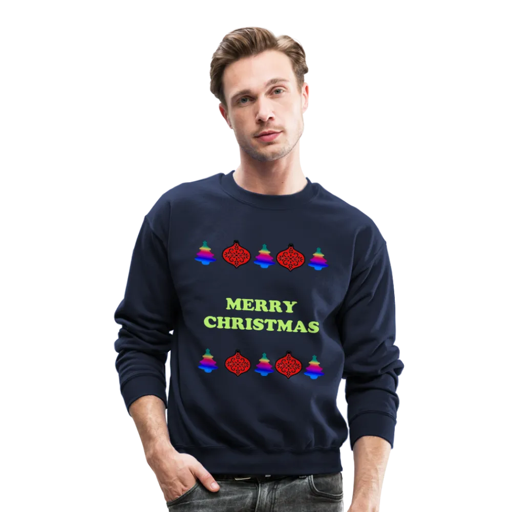 UGLY SWEATER 1 Sweatshirt
