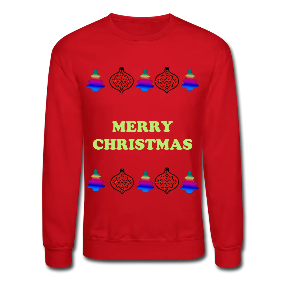 UGLY SWEATER 1 Sweatshirt