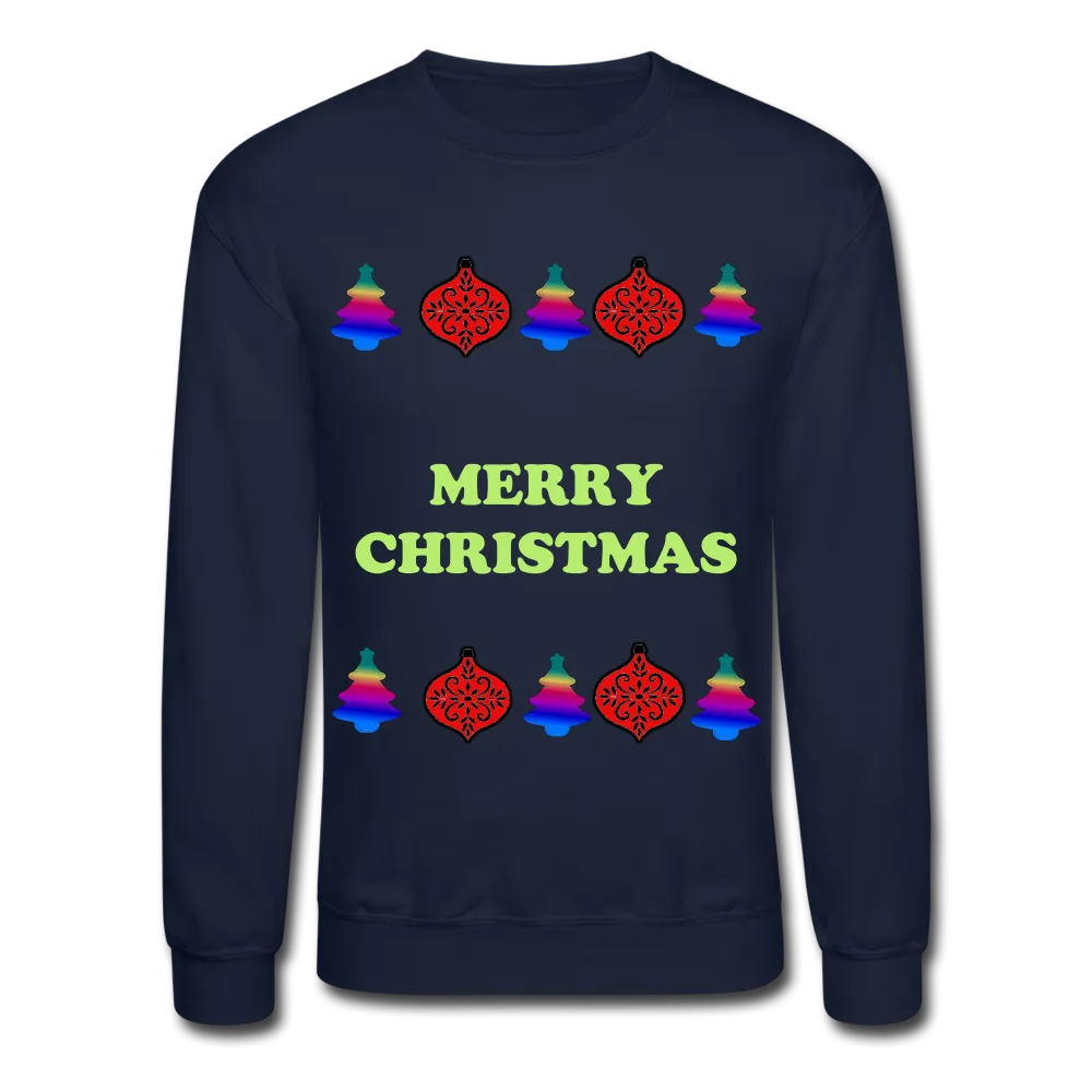 UGLY SWEATER 1 Sweatshirt