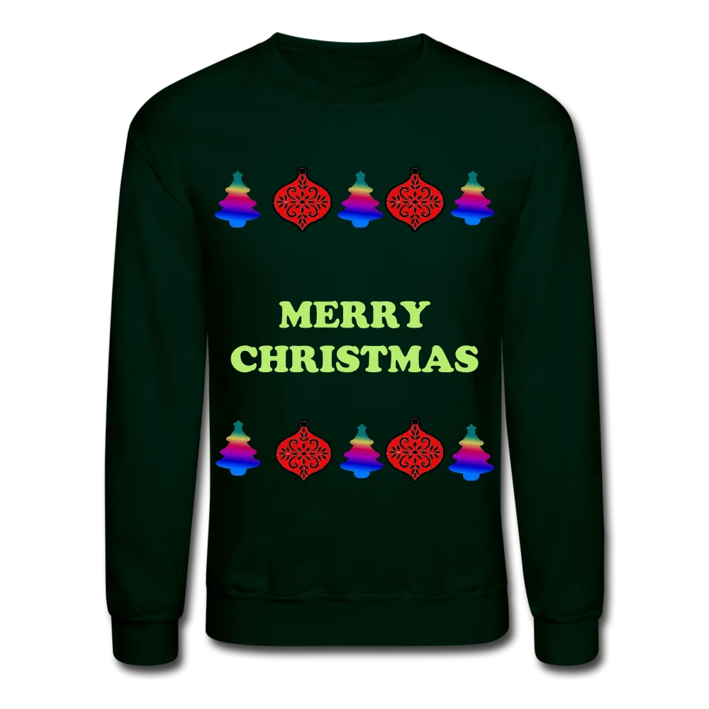 UGLY SWEATER 1 Sweatshirt