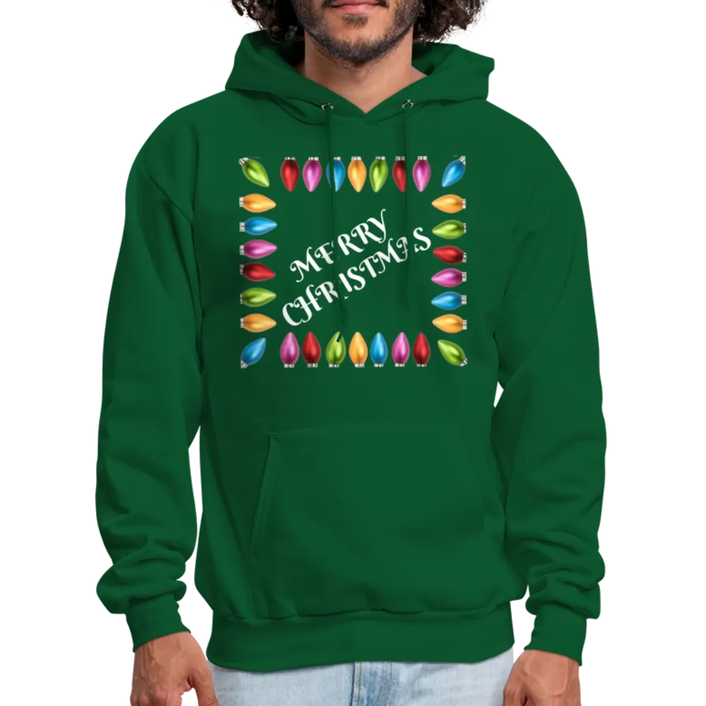 UGLY SWEATER 10 Hoodie