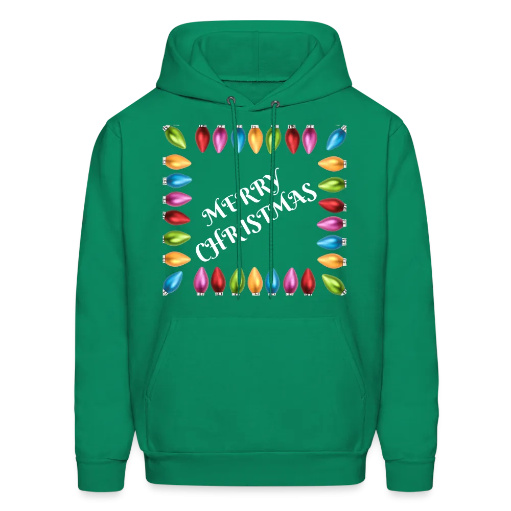 UGLY SWEATER 10 Hoodie