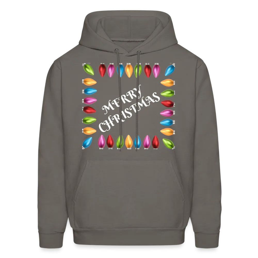 UGLY SWEATER 10 Hoodie