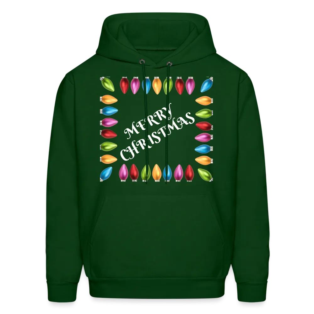 UGLY SWEATER 10 Hoodie