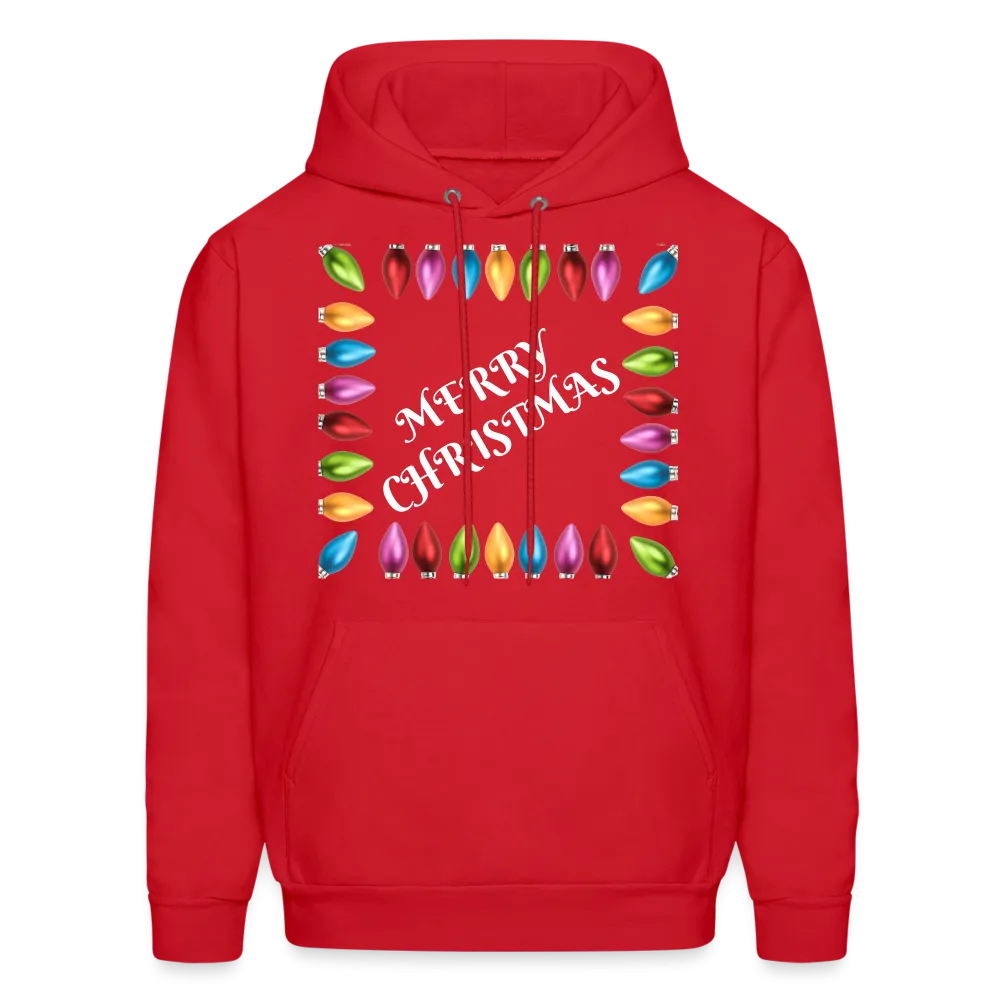 UGLY SWEATER 10 Hoodie