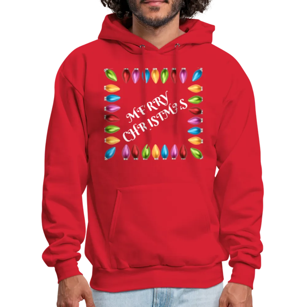 UGLY SWEATER 10 Hoodie