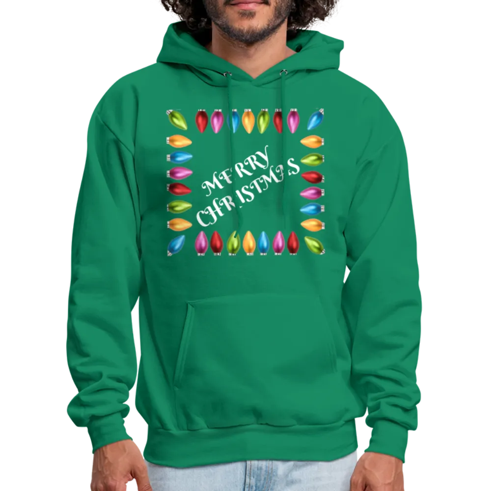 UGLY SWEATER 10 Hoodie