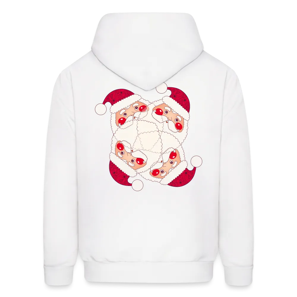 UGLY SWEATER 15 Hoodie