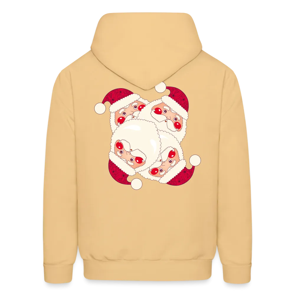 UGLY SWEATER 15 Hoodie