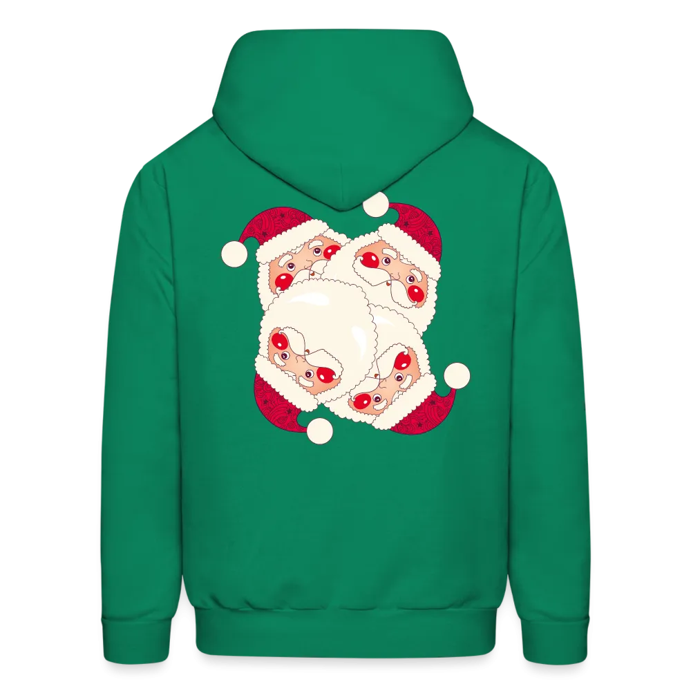 UGLY SWEATER 15 Hoodie
