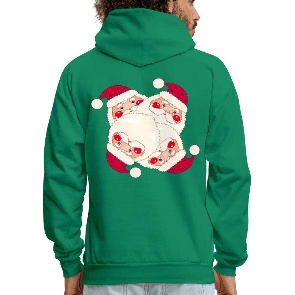 UGLY SWEATER 15 Hoodie