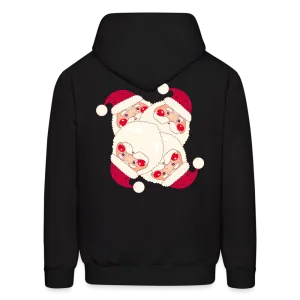 UGLY SWEATER 15 Hoodie
