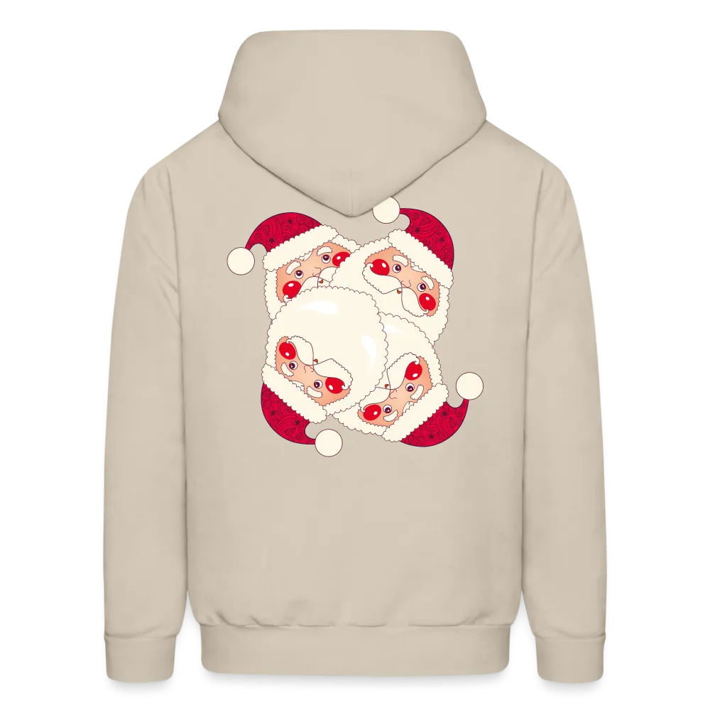 UGLY SWEATER 15 Hoodie